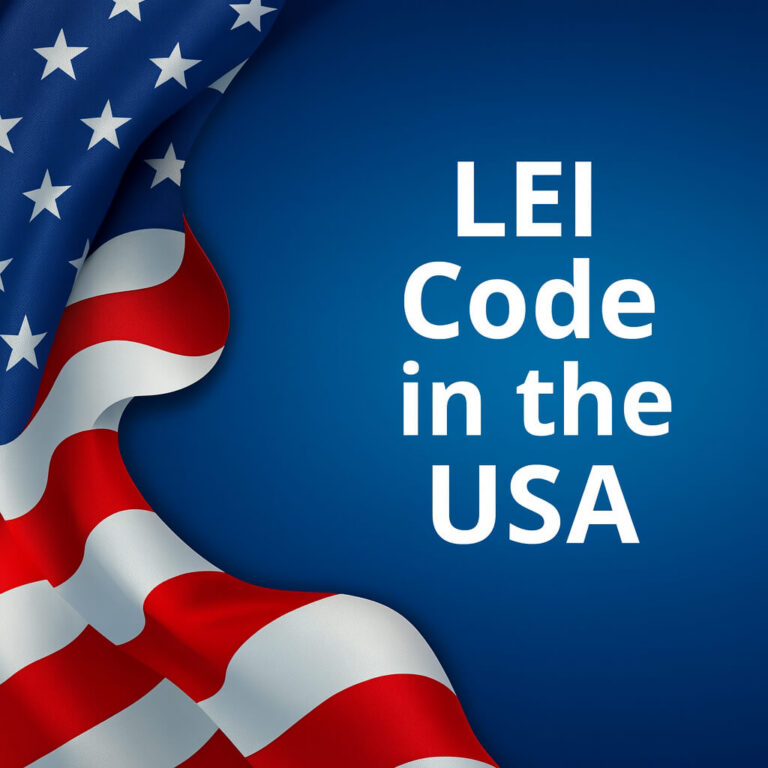 LEI-code in de VS – een wereldwijde identificatie voor vertrouwen en transparantie in zaken