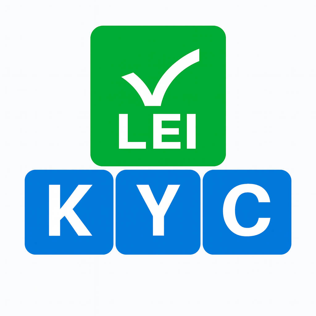 LEI en KYC – Legal Entity Identifier als een belangrijk onderdeel van Know Your Customer compliance